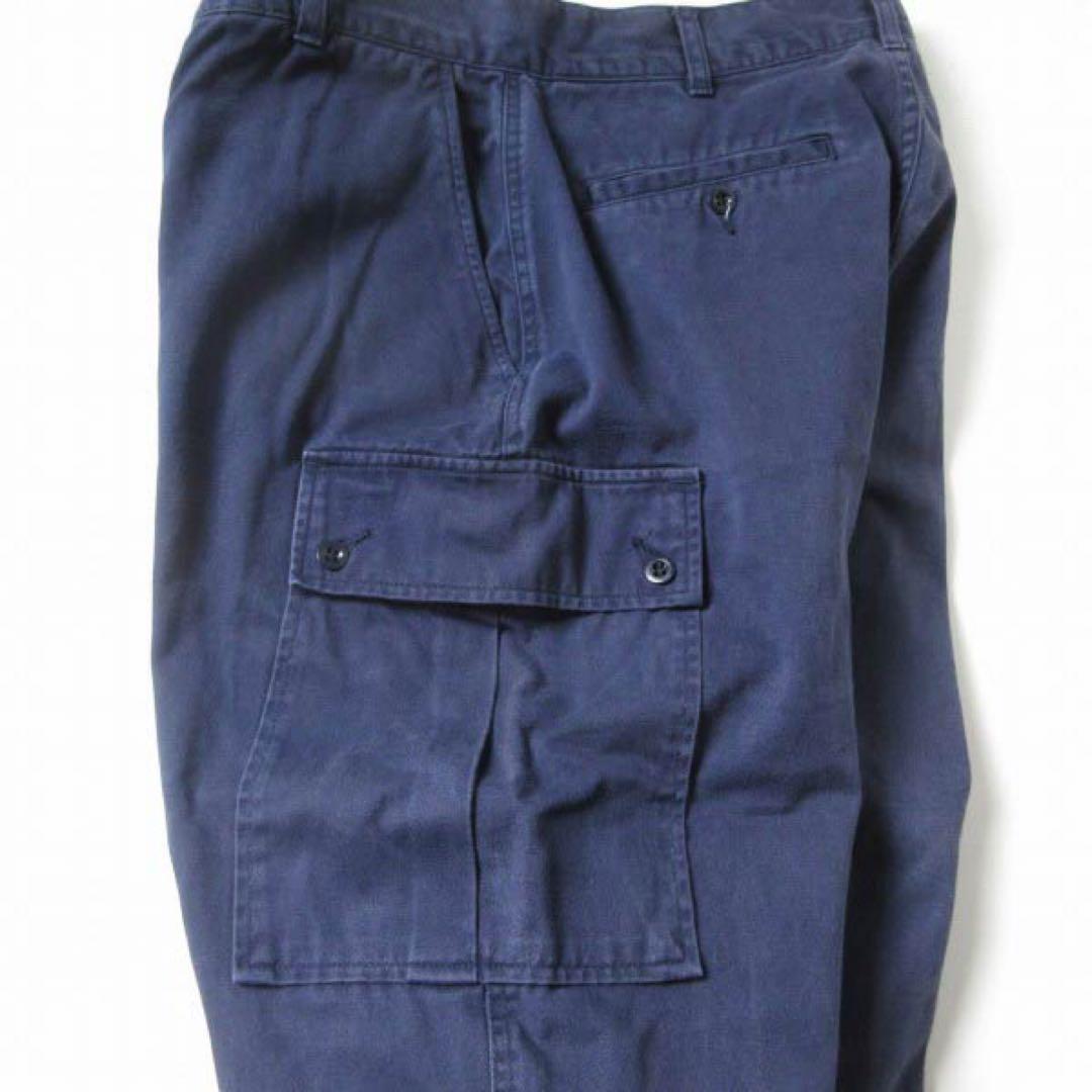美品90s POLO CHINO ラルフローレン カーゴパンツ実寸W31 L31