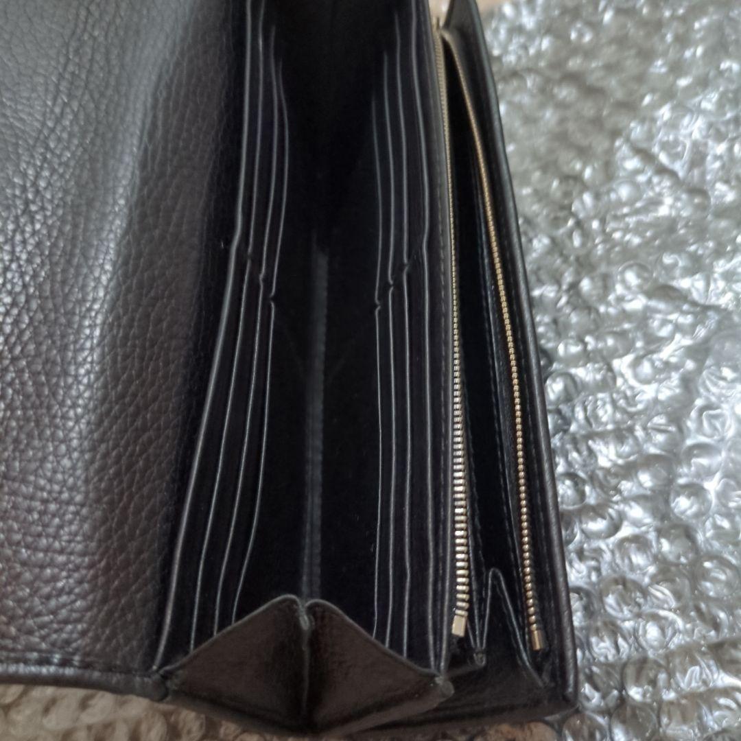 GUCCI グッチ 財布 ホースビット