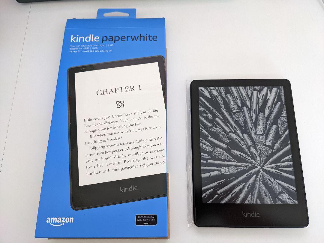 32%割引ブラック系【使い勝手の良い】 Kindle Paperwhite 11世代 広告なし Wi-Fi 8GB 電子ブックリーダー PC/タブレットブラック系-WWW.BALDERS-HEINZE.DE 32%割引ブラック系【使い勝手の良い】 Kindle Paperwhite 11世代 広告なし Wi-Fi 8GB 電子ブックリーダー PC/タブレットブラック系-WWW.BALDERS-HEINZE.DE