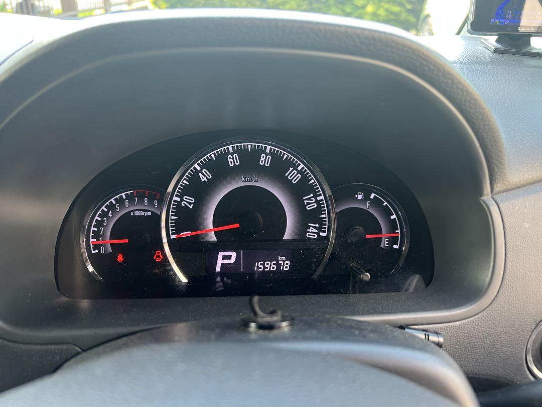 ★ 手15万日産