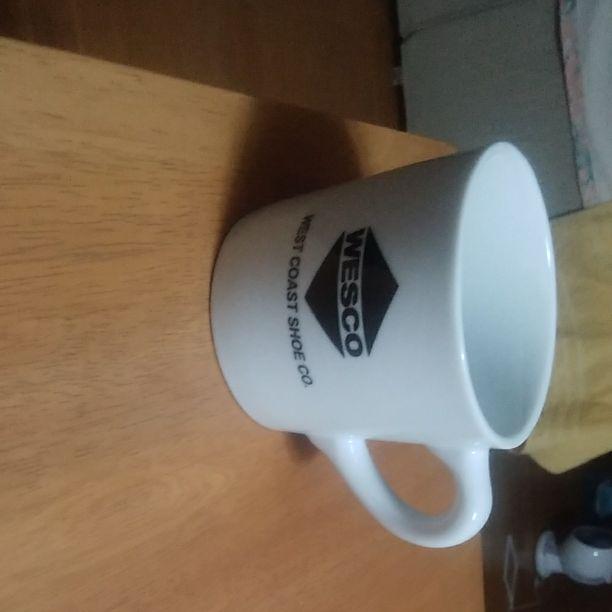 新品未使用のカップ