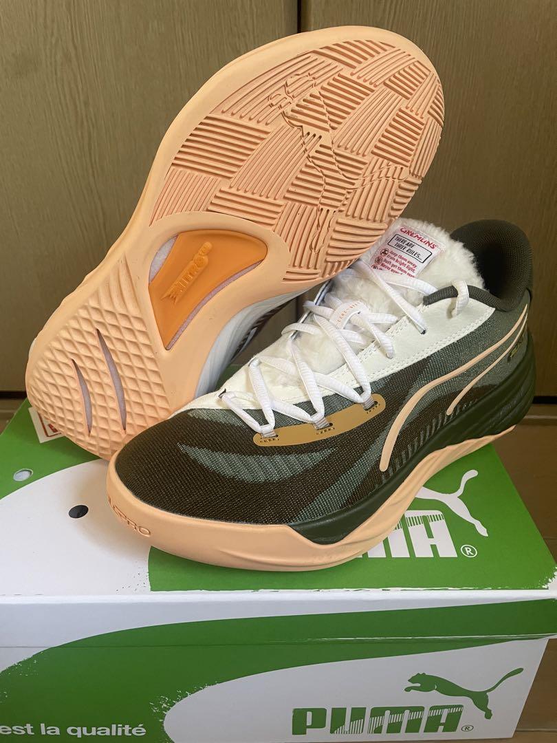 PUMA All-Pro Nitro Gremlins オールプロ ニトロ