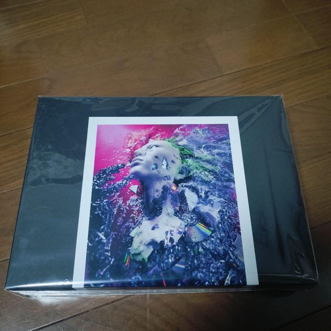 邦楽 hide with spread beaver REPSYCLE