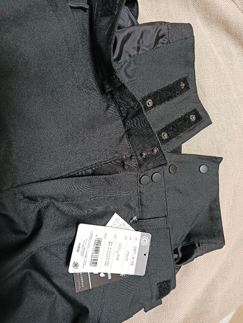 新品★エクスニクス スノーボードウェア上下　Мサイズ