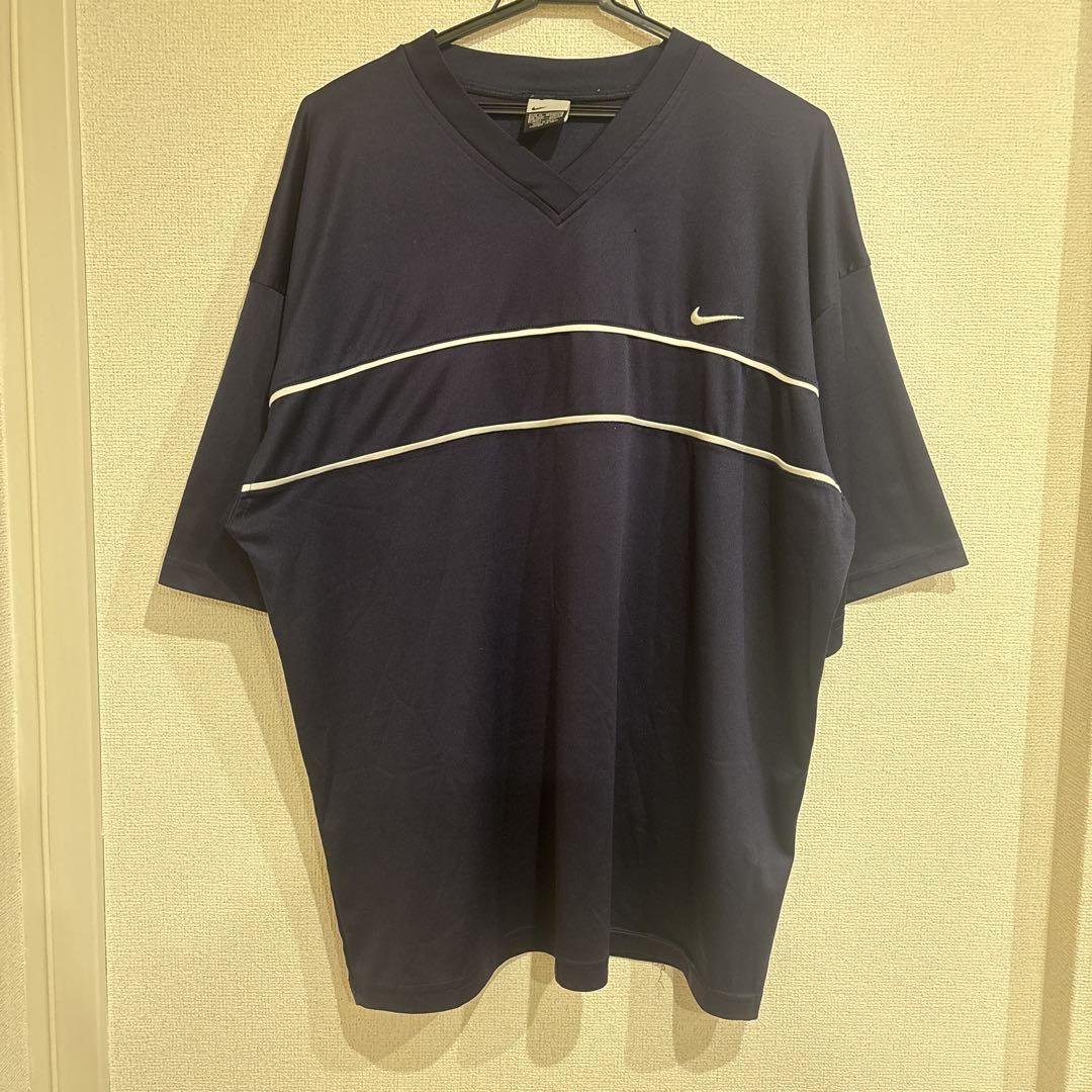 【国内配送】 ゲームシャツ NIKE y2k メルカリ - ウェア