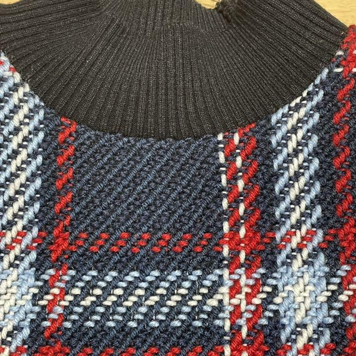 セールお得 人気ブランド Madder Vintage ニットワンピース 美品 5x1OX-m51849657512 即納セール