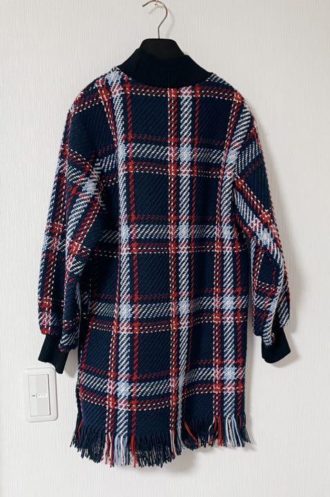 セールお得 人気ブランド Madder Vintage ニットワンピース 美品 5x1OX-m51849657512 即納セール