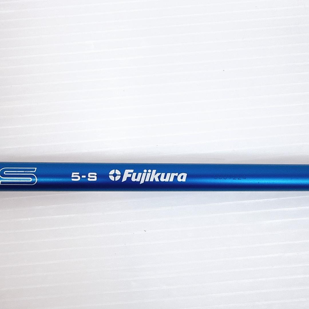 キャロウェイ ドライバー用 24 VENTUS BLUE 5S フレックスS