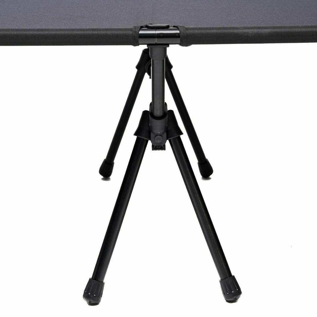 AS2OV アッソブ FOLDING COT フォールディングコット 2WAY