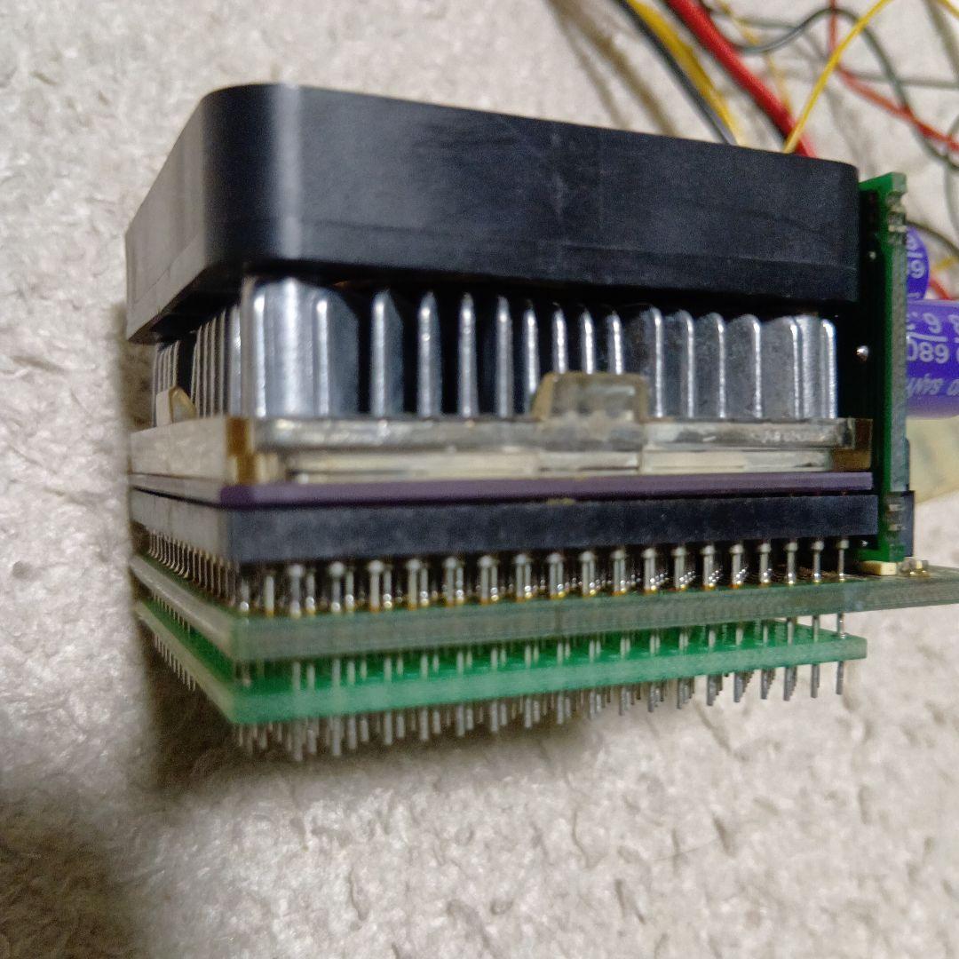 メルコPC-9821シリーズ用CPUアクセラレータ - メルカリ