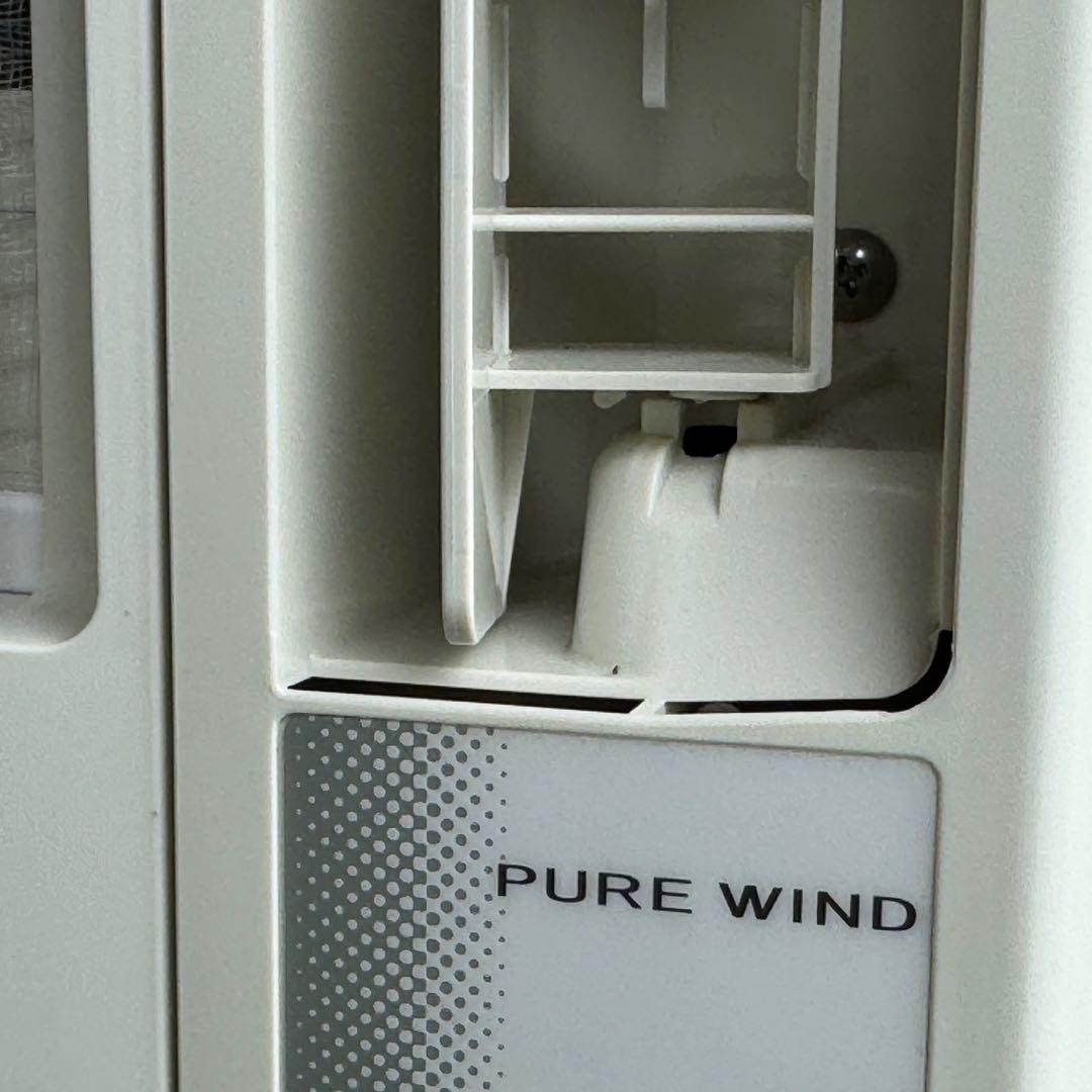 EDK37 コロナ 窓用エアコン EWA-1605E8 ウインド形冷房専用