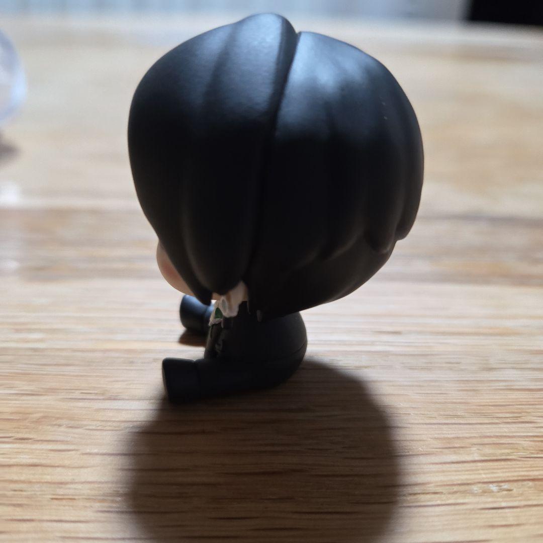 大森元貴 一番くじ フィギュア シークレット たて眉 ライト 大森元貴 一番くじ フィギュア シークレット たて眉 ライト