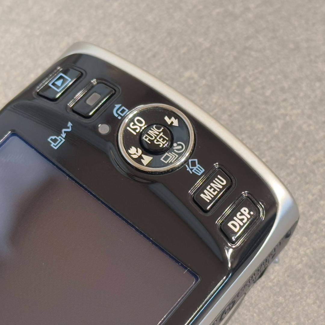 Canon IXY DIGITAL 910IS コンパクトデジタルカメラ