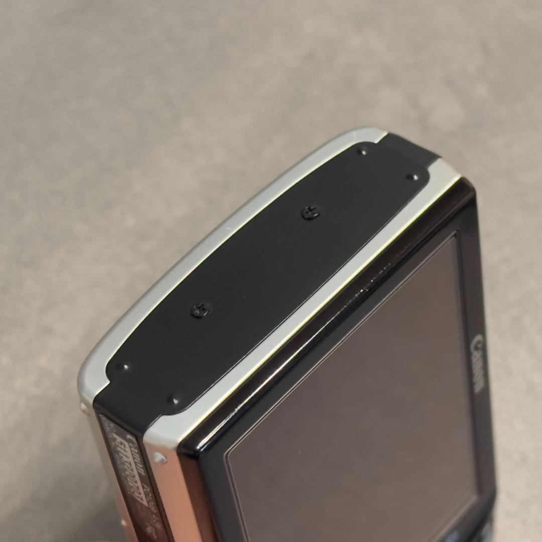Canon IXY DIGITAL 910IS コンパクトデジタルカメラ