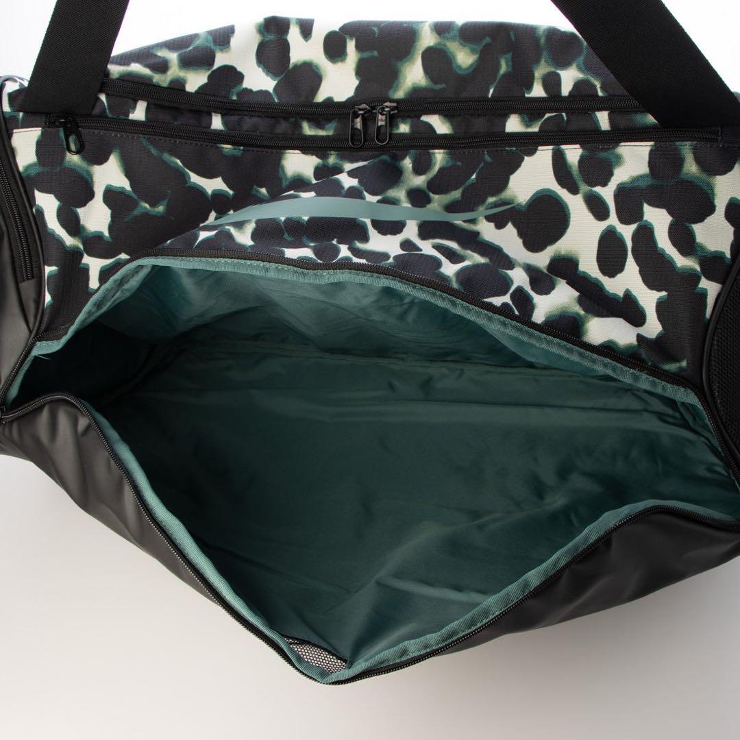 新品未開封NIKE ブラジリア トレーニングダッフルバッグ ミディアム 60L