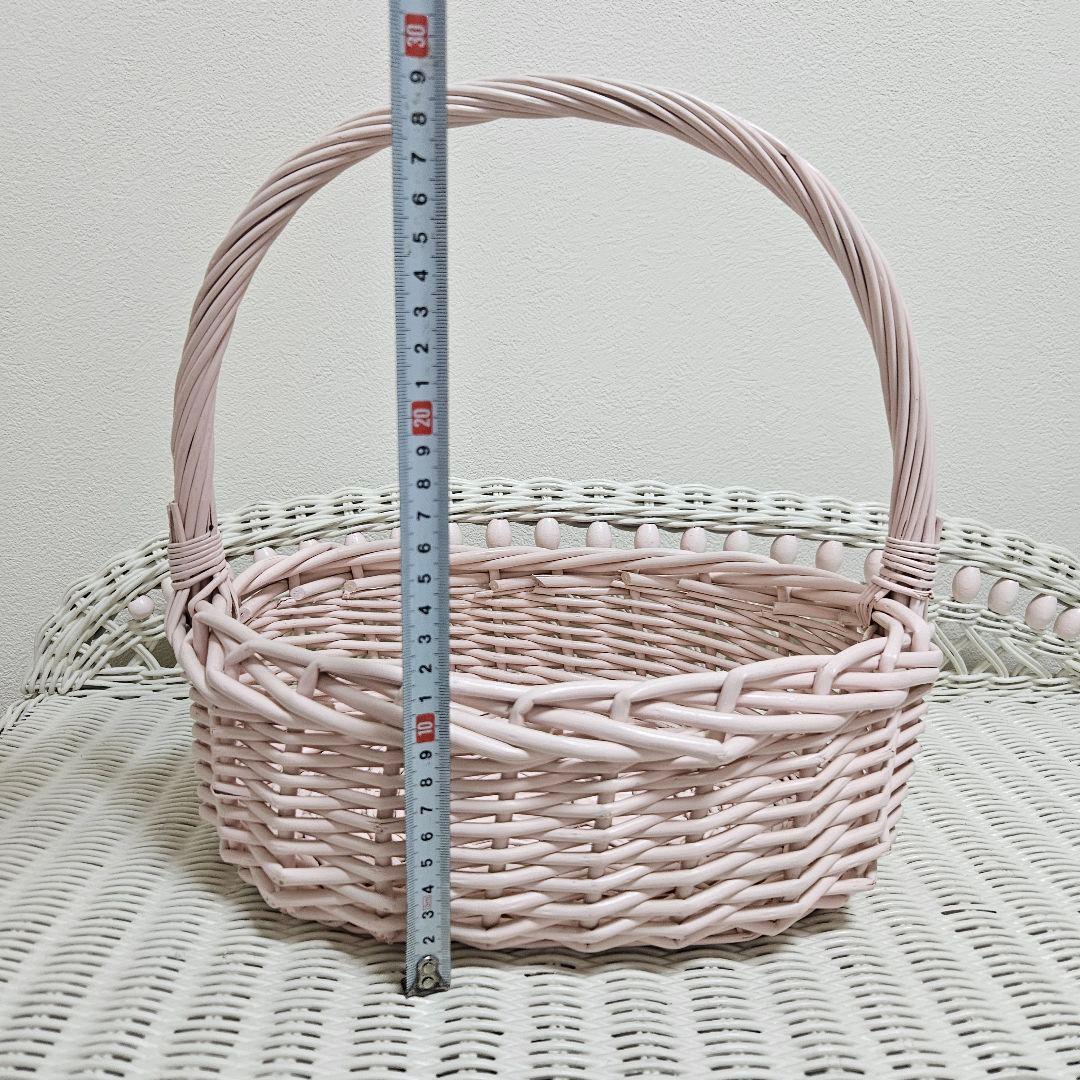 ウィッカー ラタン