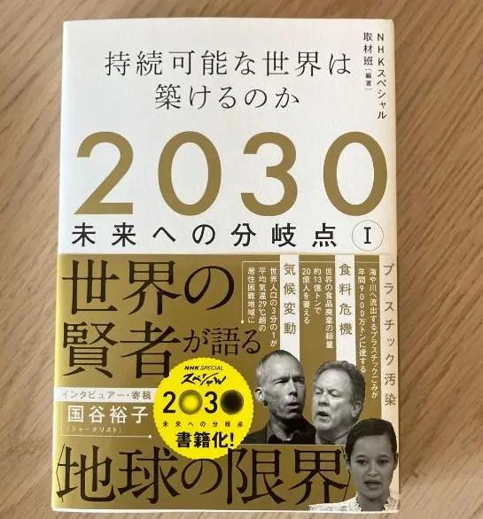 SP RG 2030未来への分 EM NX