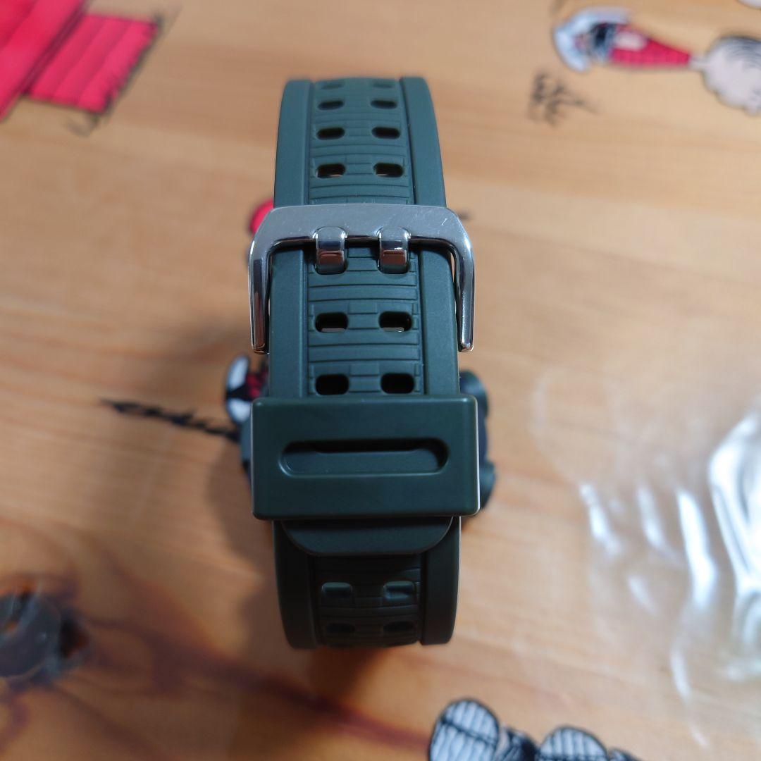 ★再々値下げ★G-SHOCK Mudman G-9000
