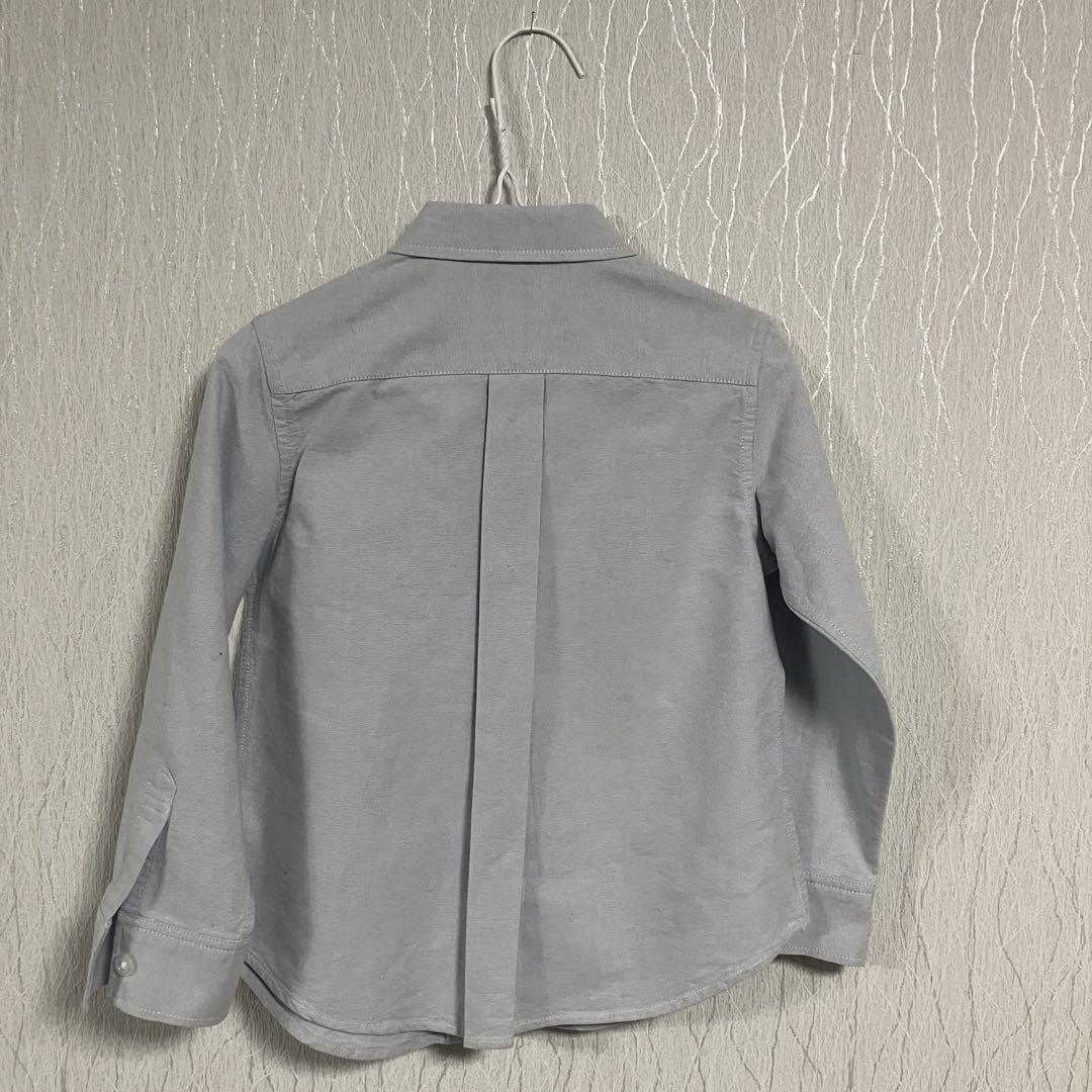 ユナイテッドアローズ　グリーンレーベルリラクシング　子供服　115cm