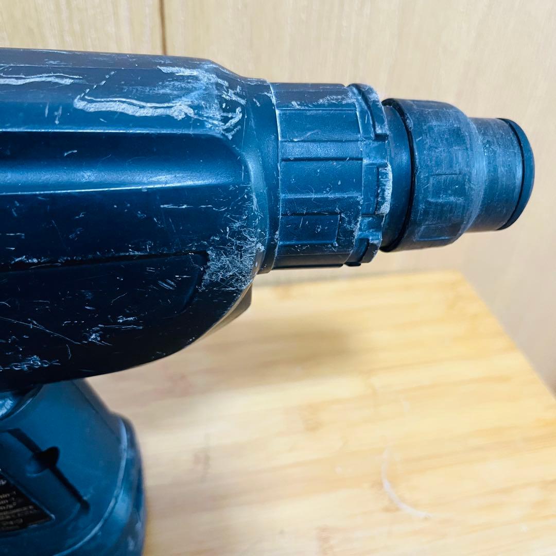 HR244D充電式ハンマドリル