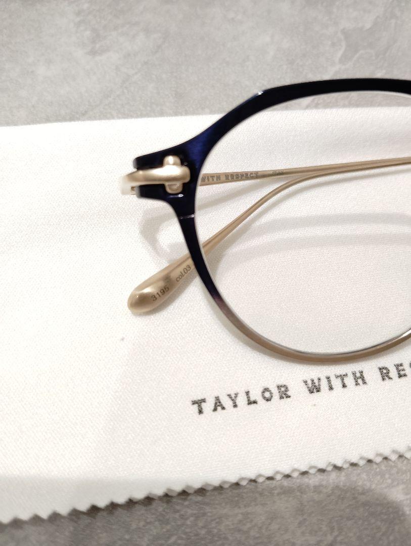 【新品】TAYLOR WITH RESPECT　diadema Aimer着用