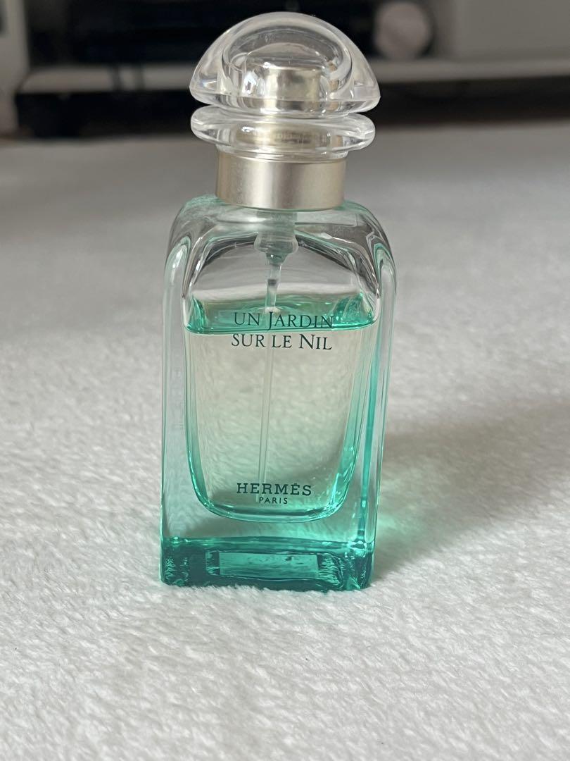 HERMES ナイルの庭　香水