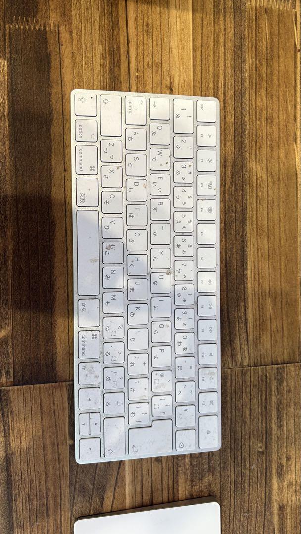 Macデスクトップ Apple iMac5k 27-inch 2015/Corei7/24GB
