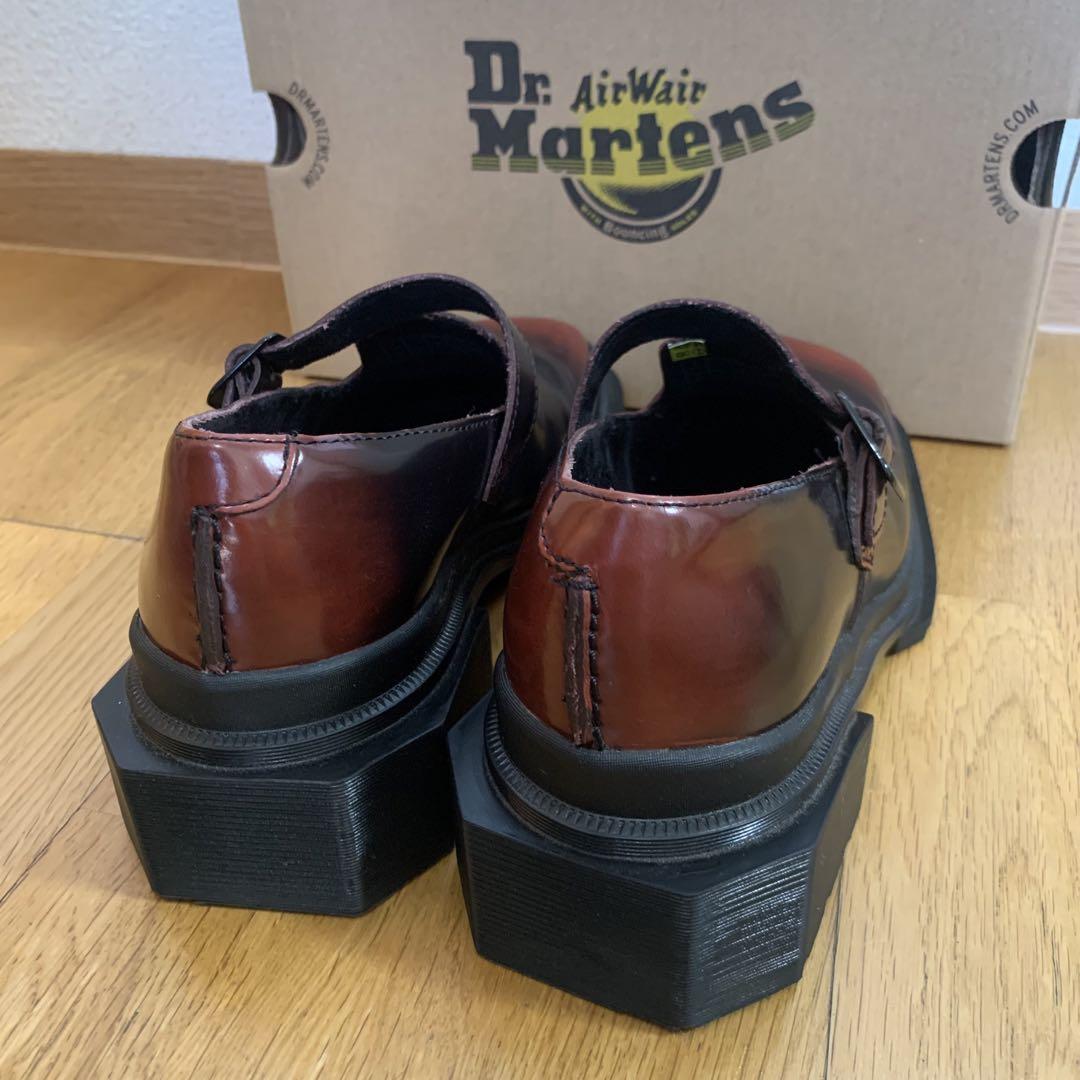 Dr. Martens/ドクターマーチン MAYBOLE メリージェーン　UK4
