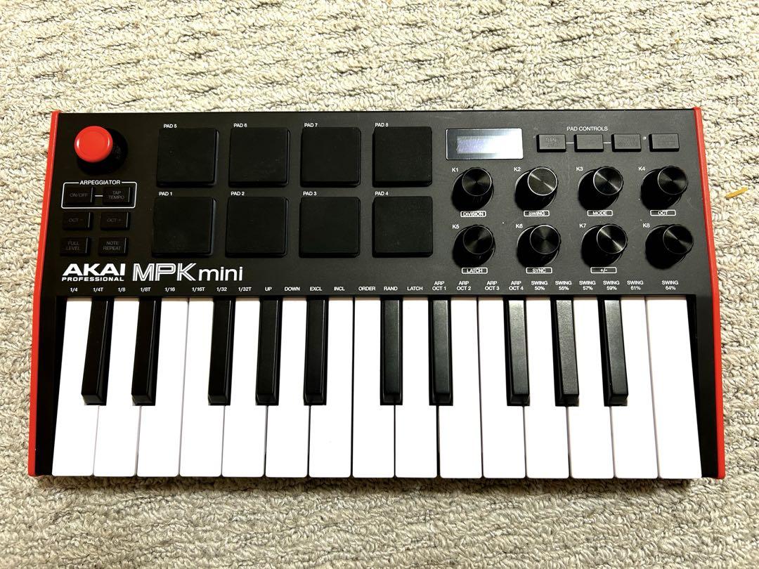 AKAI MPK mini MK3