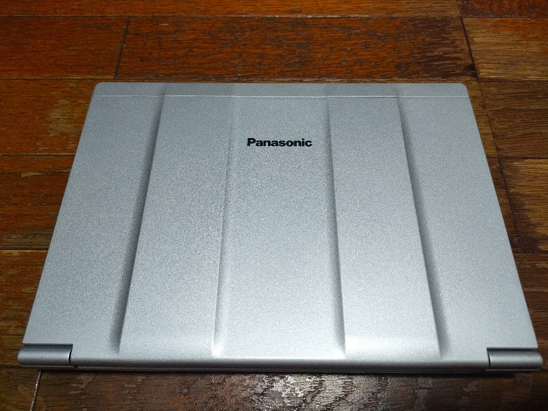 極上美品 Panasonic Let's Note CF-SV1