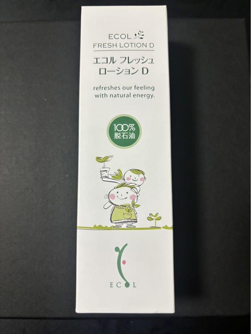 シナリー　エコルフレッシュローションD あひる様 Product | シナリー株式会社