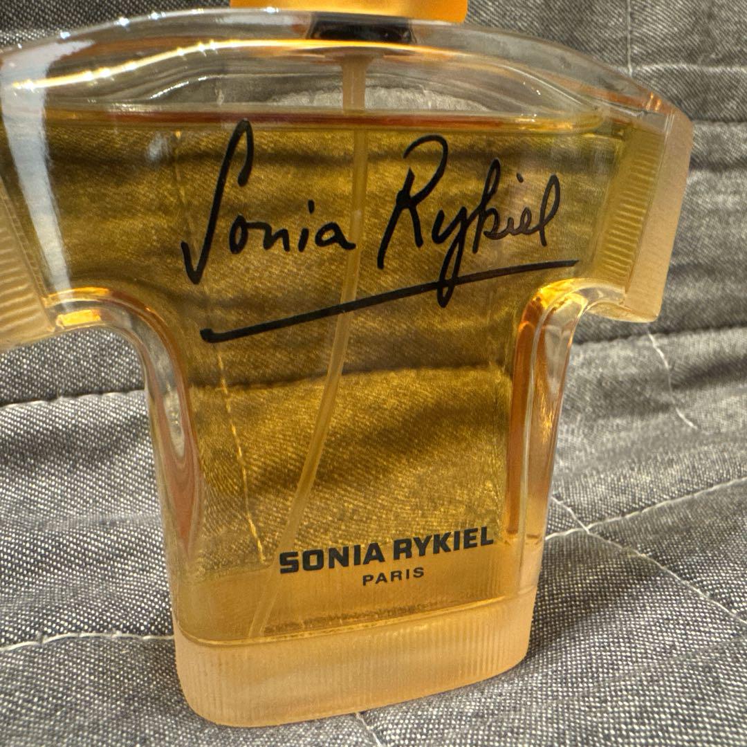 SONIA RYKIEL ソニアリキエル オードトワレ 50ml 香水