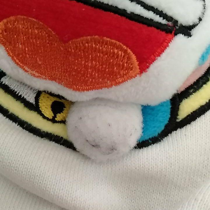 ドラえもんの洋服 メルカリ