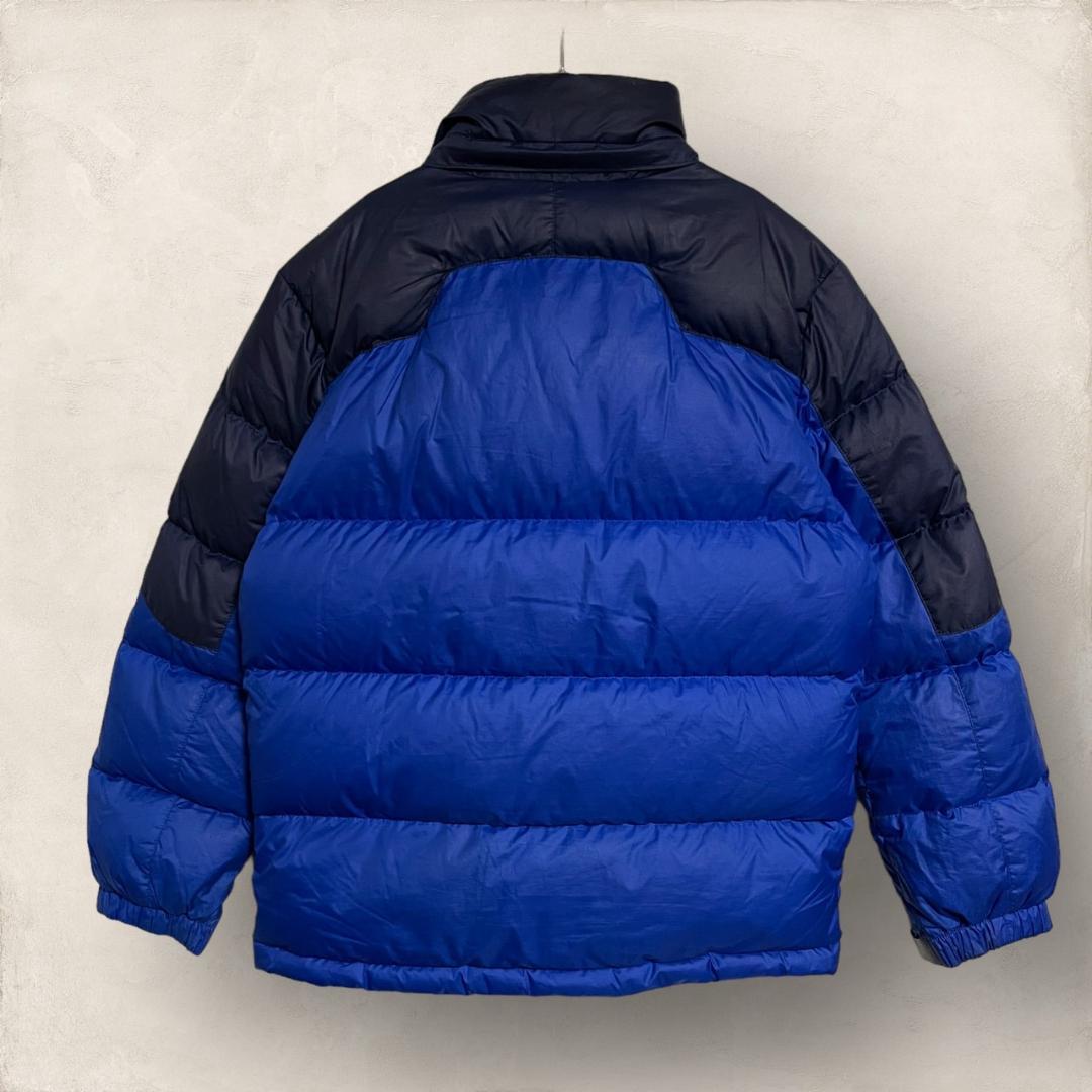 POLO ポロ ラルフローレン ダウン ジャケット ポニー  キッズ 150cm
