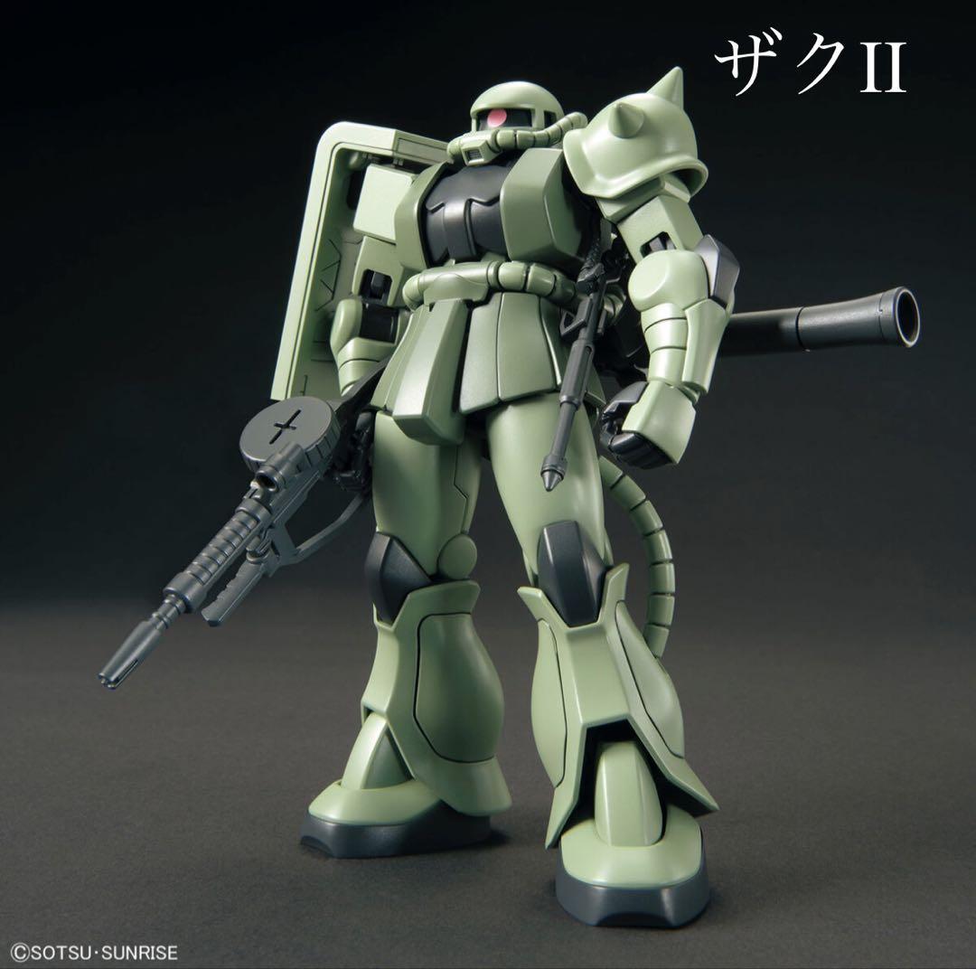 ガンプラ 旧キット11体セット 未組立｜Yahoo!フリマ（旧PayPay