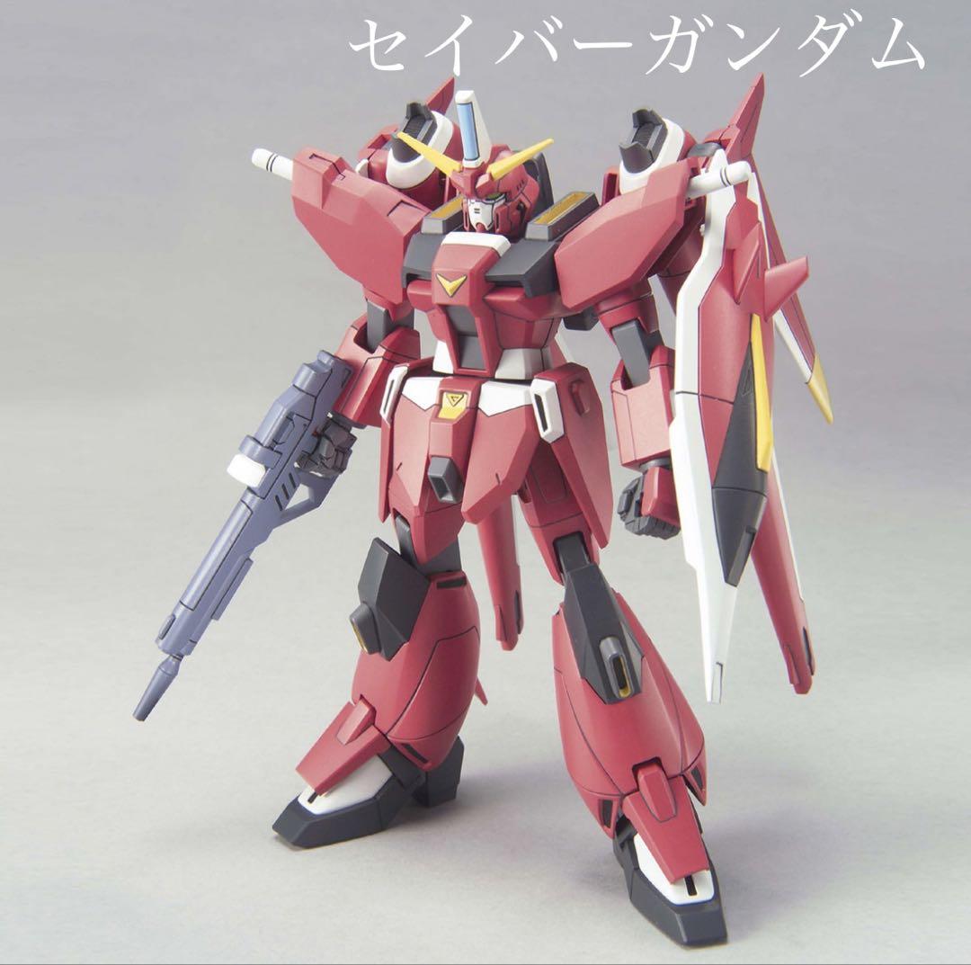 未組立】ガンプラ11種セット - メルカリ