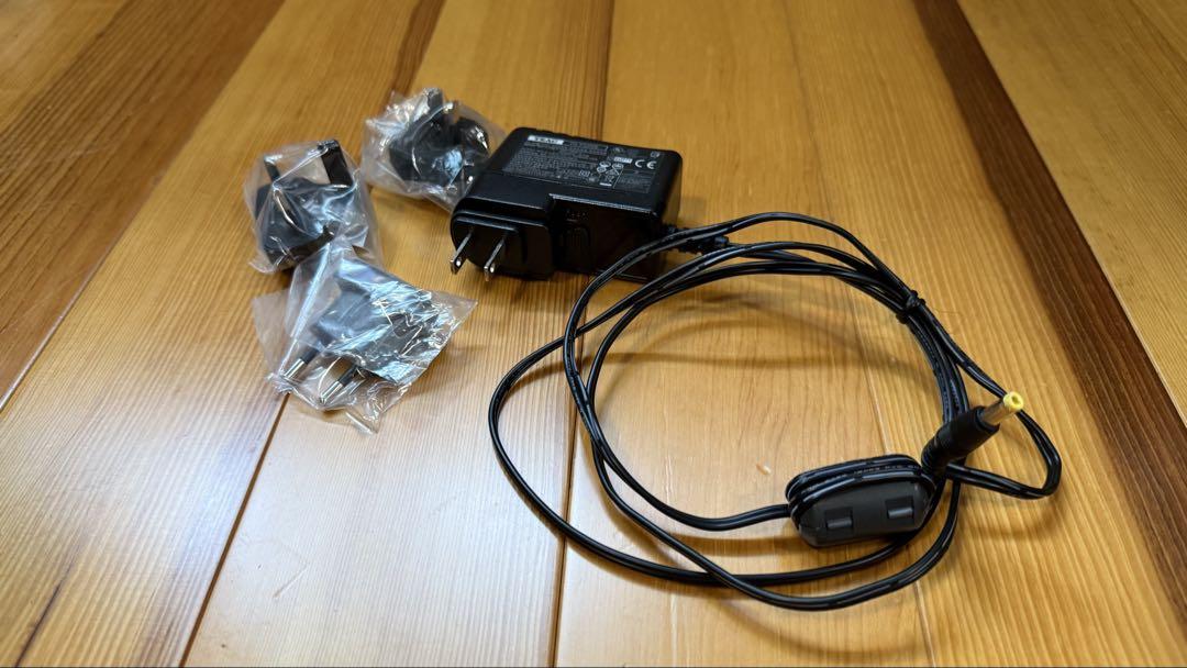 TASCAM シリーズ 208i オーディオインターフェイス