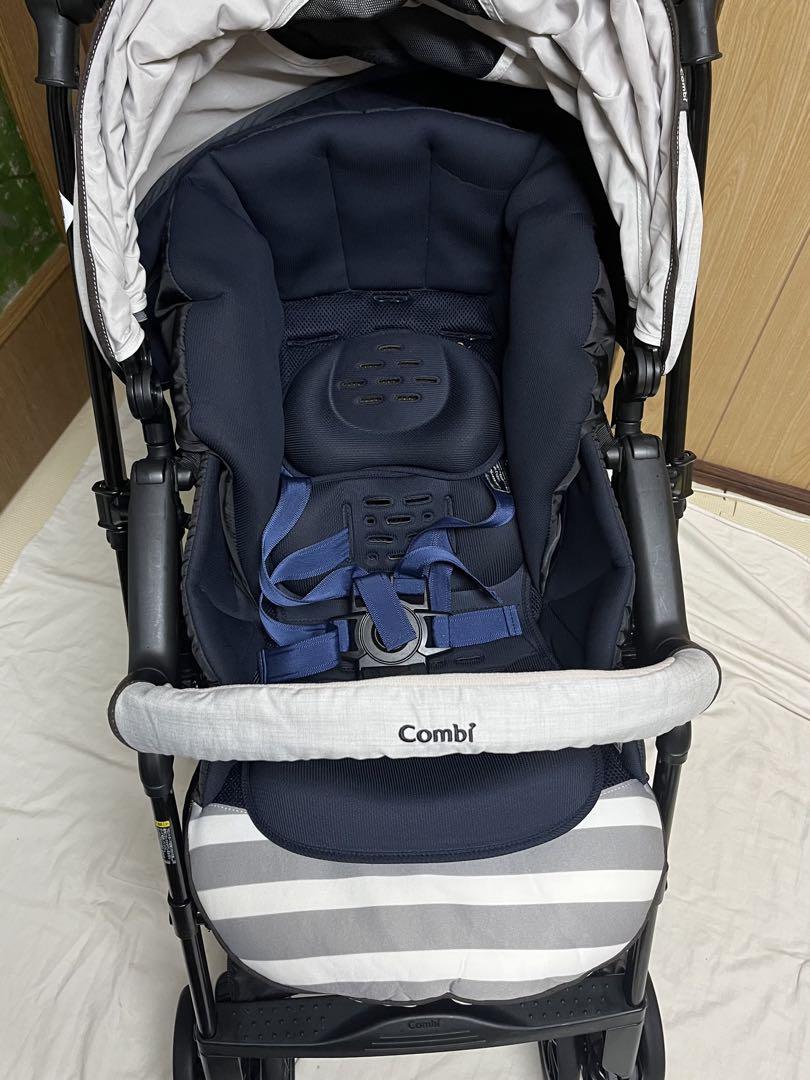 4キャス compact