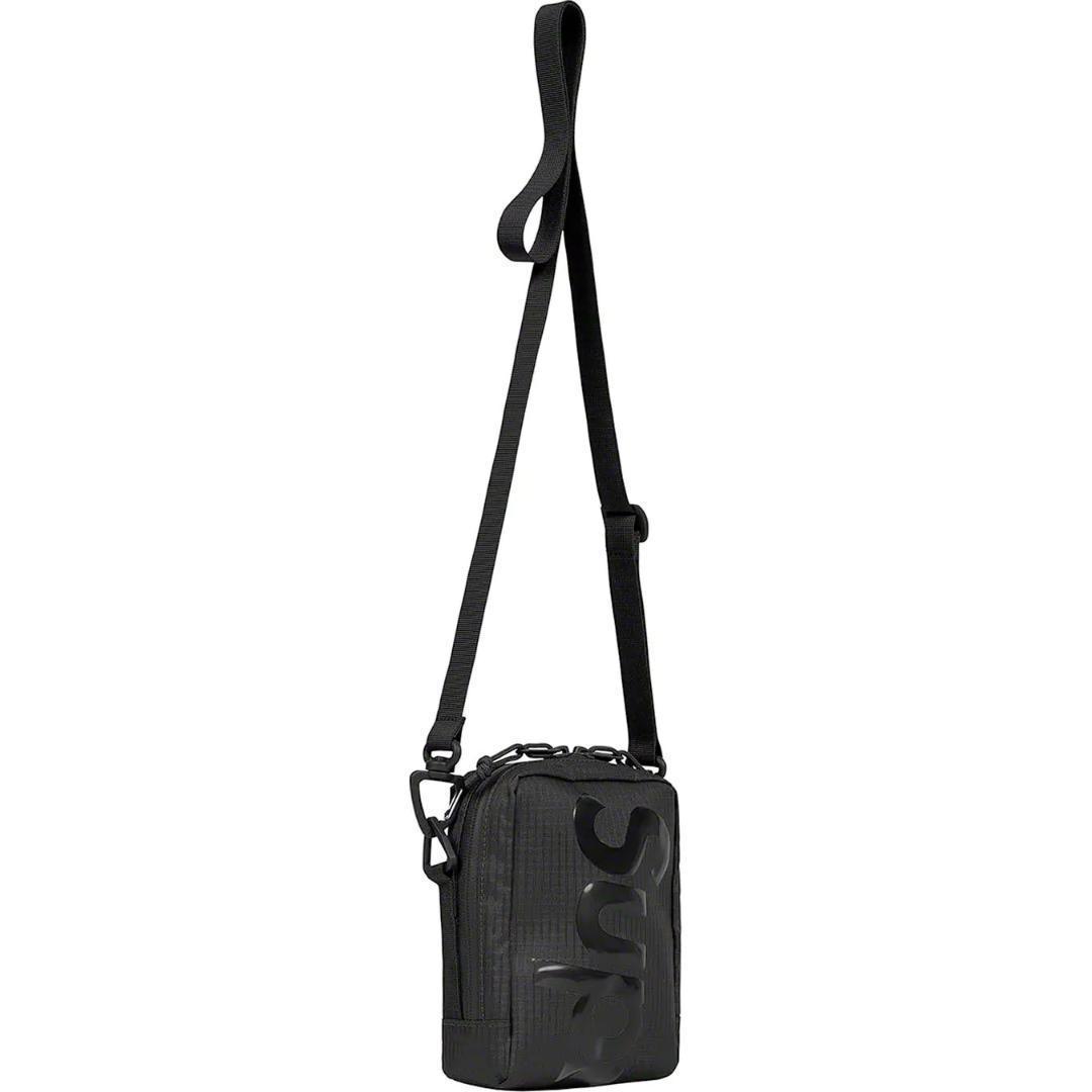 特価定番 Supreme Neck Pouch 21SS ネックポーチ ショルダーバッグ JluKP-m51860132341 期間限定お値