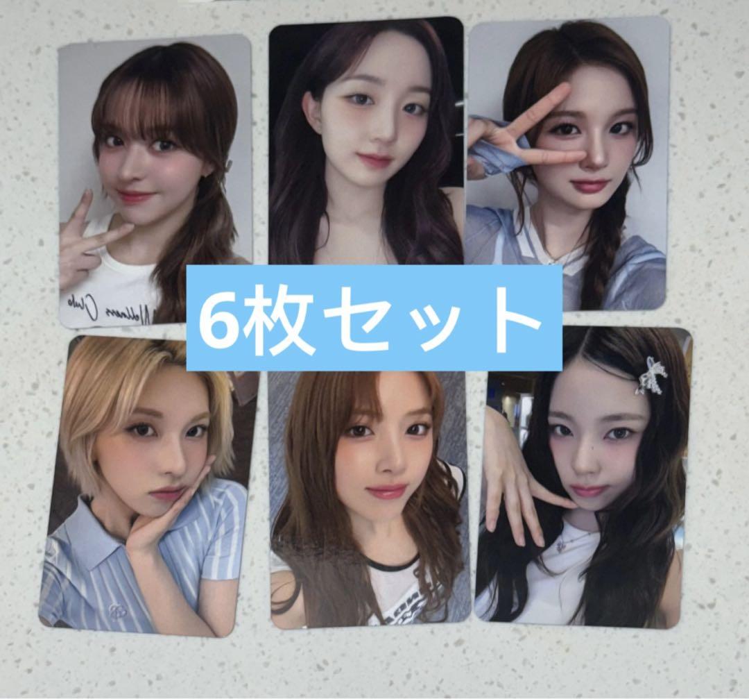 nmixx 台湾 台北 makestar 当選者限定 トレカ ソリュン nmixx 台湾 台北 makestar 当選者限定 トレカ ソリュン