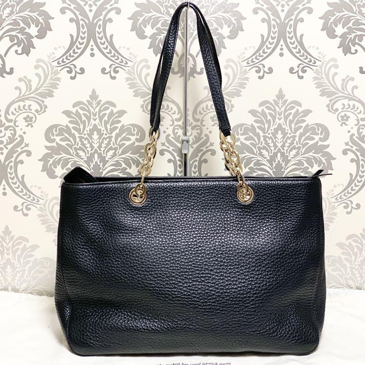 人気SALEお買い得 ✨レア トートバッグ チェーンバッグ マレー AMxp0-m51860356913 新品未使用✨kate spade 人気定番新作