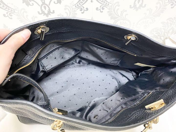 人気SALEお買い得 ✨レア トートバッグ チェーンバッグ マレー AMxp0-m51860356913 新品未使用✨kate spade 人気定番新作