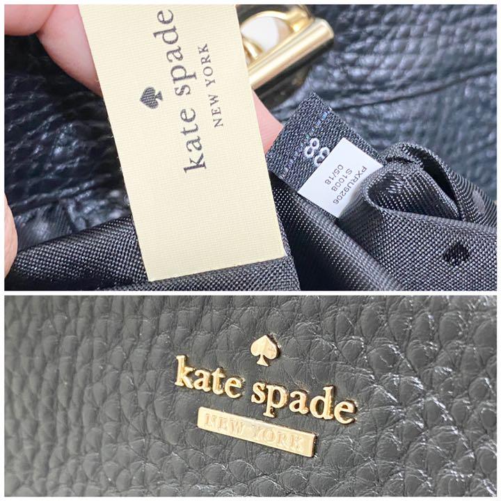 人気SALEお買い得 ✨レア トートバッグ チェーンバッグ マレー AMxp0-m51860356913 新品未使用✨kate spade 人気定番新作