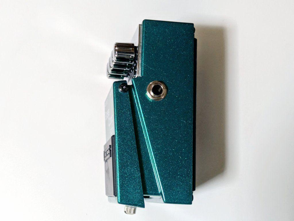 BOSS BC-1X Bass Comp ベース用 コンプレッサー　極美品