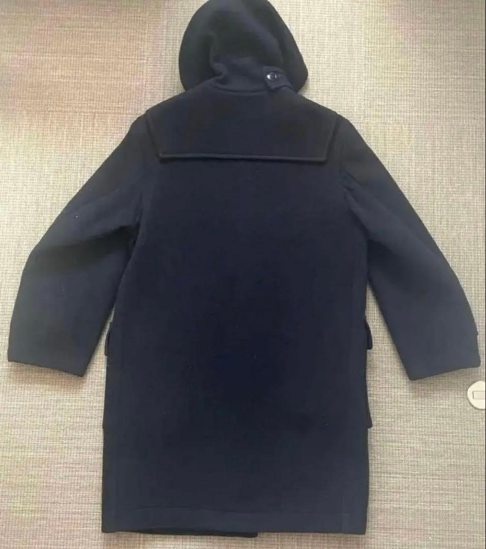 裏地チェック柄M Gloverall