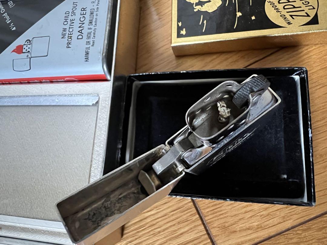 zippo 1932 replica original ジッポー レプリカORIGINAL