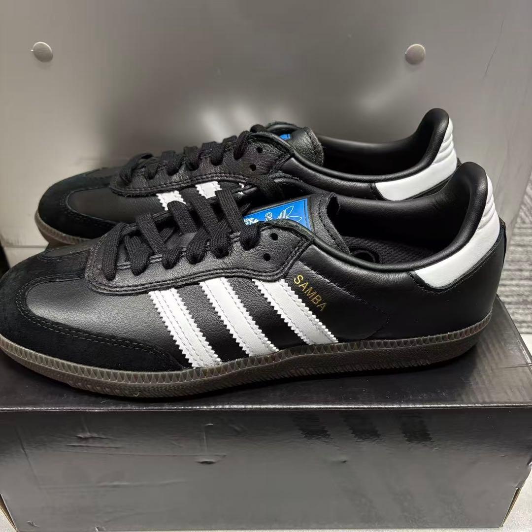 アディダス サンバ adidas SAMBA ADV【24】 アディダス サンバ adidas SAMBA ADV【24】