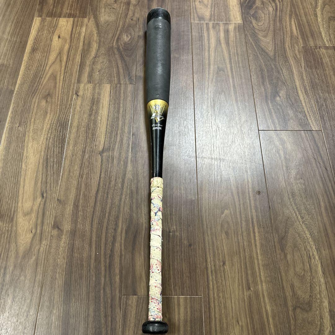 ミズノ　ビヨンド　マックス　EV　80cm  少年野球