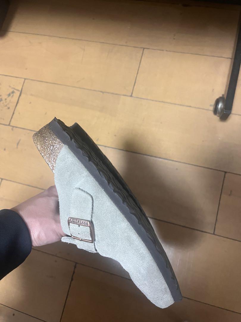 Birkenstock ボストン トープ 26cm