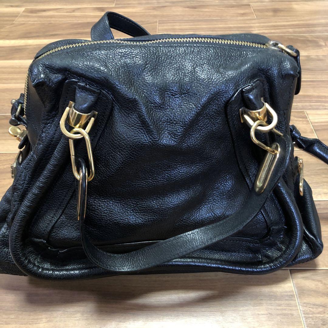 配送員設置 最高レディース - Chloe ショルダーバッグ バッグ